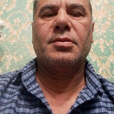 Фотография мужчины Борис, 59 лет из г. Орехово-Зуево