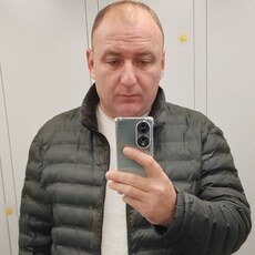Фотография мужчины Саня, 41 год из г. Смоленск