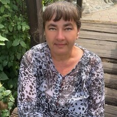 Фотография девушки Елена, 47 лет из г. Омск