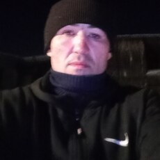 Фотография мужчины Даян, 36 лет из г. Учалы