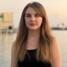 Фотография девушки Марина, 23 года из г. Краснодар