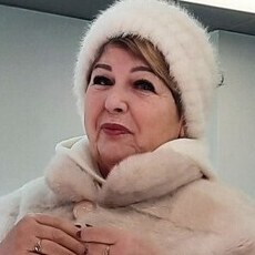 Фотография девушки Нинуля, 66 лет из г. Донецкая