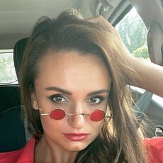 Фотография девушки Анжела, 34 года из г. Екатеринбург