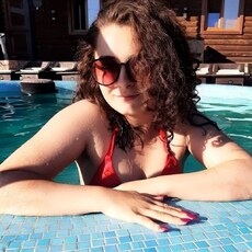 Фотография девушки Безnika, 26 лет из г. Ростов-на-Дону