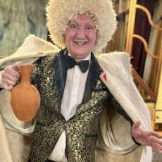 Фотография мужчины Дамир, 36 лет из г. Санкт-Петербург