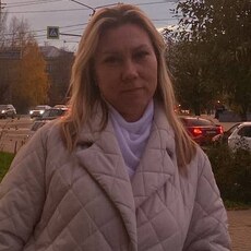Оксана, 44 из г. Киров.