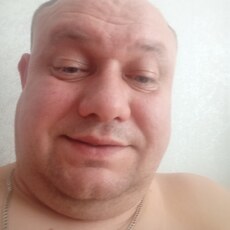 Фотография мужчины Виталий, 42 года из г. Витебск