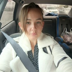 Фотография девушки Александровна, 28 лет из г. Поярково