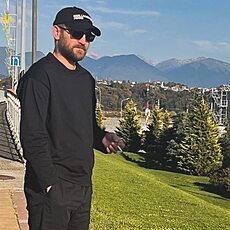 Фотография мужчины Александр, 39 лет из г. Адлер