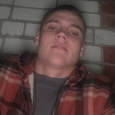 Фотография мужчины Владимир, 24 года из г. Новосибирск