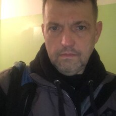 Фотография мужчины Дени, 49 лет из г. Санкт-Петербург