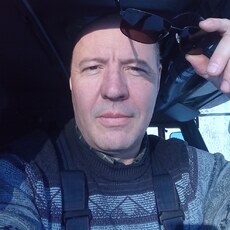 Фотография мужчины Сергей, 48 лет из г. Шелехов