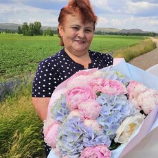 Фотография девушки Зульфира, 65 лет из г. Уфа