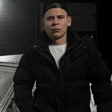 Фотография мужчины Азат, 25 лет из г. Набережные Челны