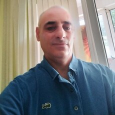 Фотография мужчины Николай, 52 года из г. Одесса