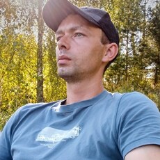 Фотография мужчины Максим, 35 лет из г. Климовичи