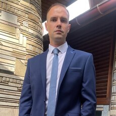 Фотография мужчины Ярослав, 37 лет из г. Луганск