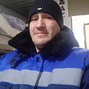 Александр, 38 лет