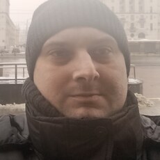 Фотография мужчины Danik, 30 лет из г. Санкт-Петербург