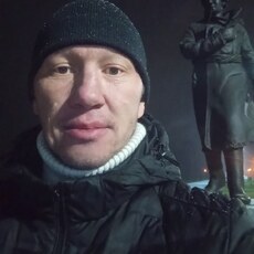 Фотография мужчины Сергей, 40 лет из г. Вельск