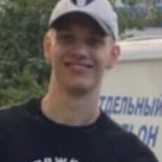 Фотография мужчины Михаил, 19 лет из г. Осташков