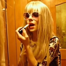 Фотография девушки Sasha, 31 год из г. Москва