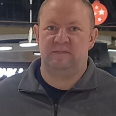 Фотография мужчины Павел, 47 лет из г. Нижневартовск