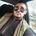 Ибрагим, 26 лет