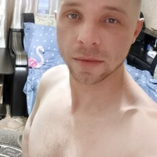 Фотография мужчины Руслан, 36 лет из г. Зеленодольск