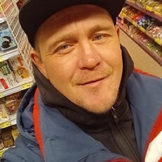 Фотография мужчины Саке, 44 года из г. Тверь