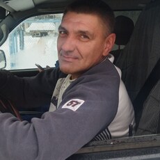 Фотография мужчины Андрей, 41 год из г. Благовещенск (Башкортостан)