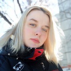 Фотография девушки Света, 23 года из г. Москва