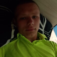 Фотография мужчины Артём, 20 лет из г. Усолье-Сибирское