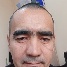 Фотография мужчины Мурат, 48 лет из г. Волгоград