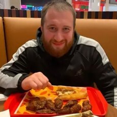 Фотография мужчины Магомед, 32 года из г. Буйнакск