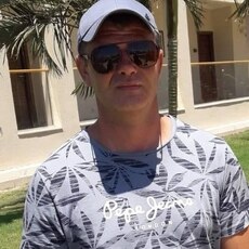 Фотография мужчины Андрій, 41 год из г. Гайсин