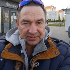 Фотография мужчины Геннадий, 55 лет из г. Минск