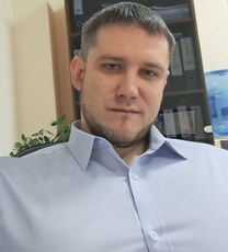 Фотография мужчины Иван, 36 лет из г. Салехард