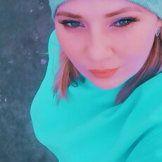 Фотография девушки Инна, 41 год из г. Пенза