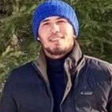 Фотография мужчины Шакха, 30 лет из г. Химки