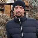 Сергей, 40 лет