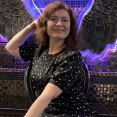 Фотография девушки Людмила, 49 лет из г. Нижний Новгород