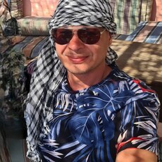 Фотография мужчины Олег, 43 года из г. Нижний Новгород