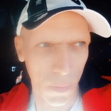 Фотография мужчины Ромка, 44 года из г. Барнаул