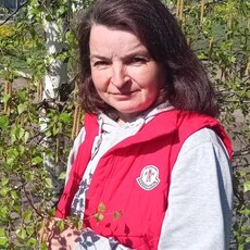 Фотография девушки Ольга, 50 лет из г. Хмельник