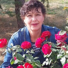 Фотография девушки Людмила, 55 лет из г. Саратов