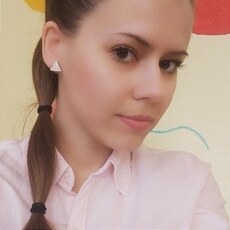 Фотография девушки Алина, 30 лет из г. Могилев