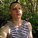 Александр, 20 лет