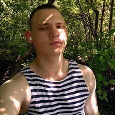 Фотография мужчины Александр, 20 лет из г. Улан-Удэ