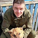 Сергей, 31 год